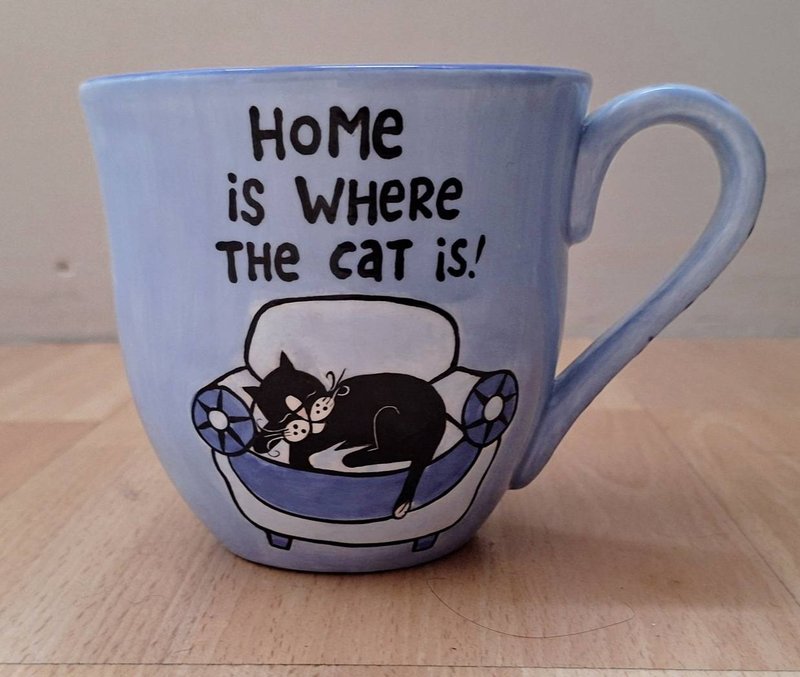 Mercadillo solidario de Colonia Miradas Felinas